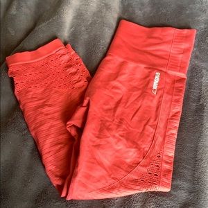 Gymshark cropped leggings